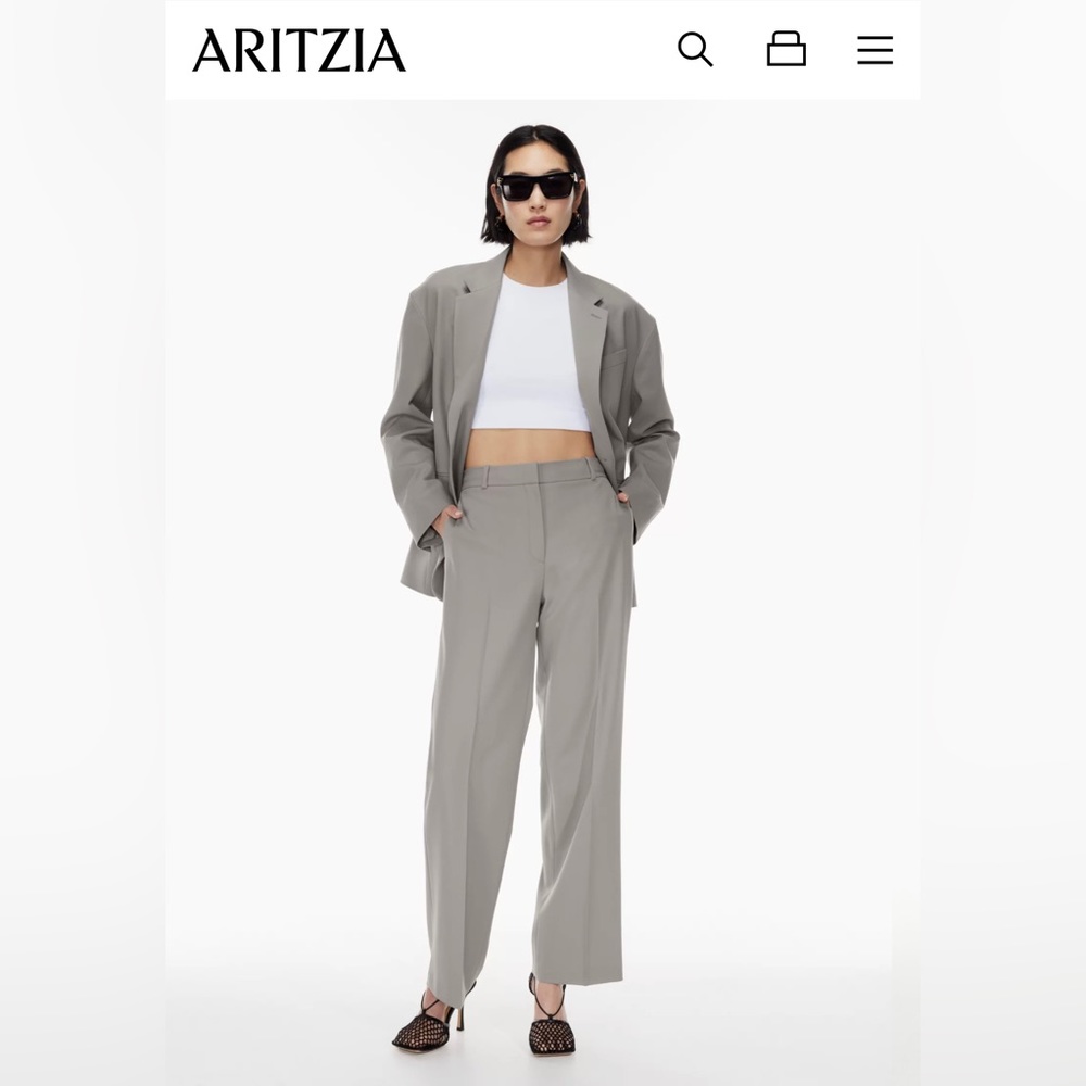 Women pants